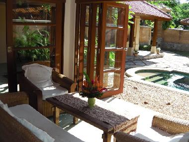 Villa en Bangsaray (Chon Buri)Casa de vacaciones