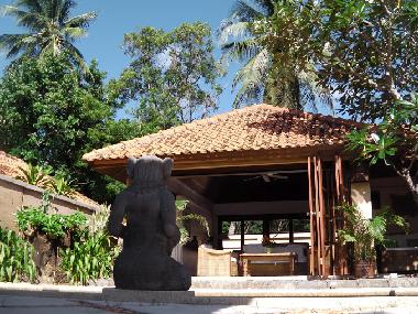 Villa en Bangsaray (Chon Buri)Casa de vacaciones