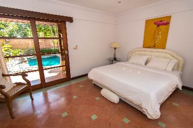 Villa en Bangsaray (Chon Buri)Casa de vacaciones