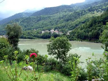 Casa de vacaciones en chete (Sondrio)Casa de vacaciones