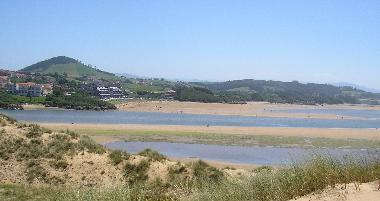 Apartamento de vacaciones en mogro (Cantabria)Casa de vacaciones