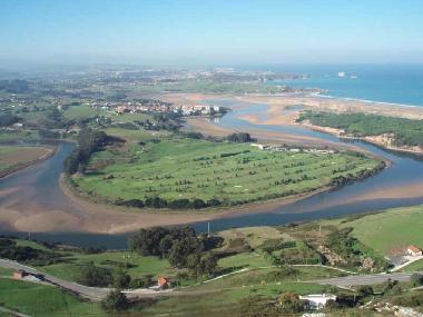 Apartamento de vacaciones en mogro (Cantabria)Casa de vacaciones