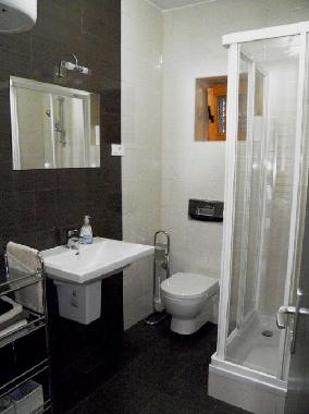Apartamento de vacaciones en Tkon (Zadarska)Casa de vacaciones
