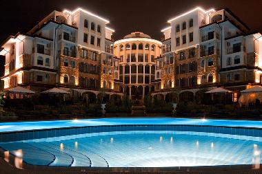 Apartamento de vacaciones en Nessebar (Burgas)Casa de vacaciones