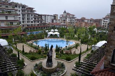 Apartamento de vacaciones en Nessebar (Burgas)Casa de vacaciones