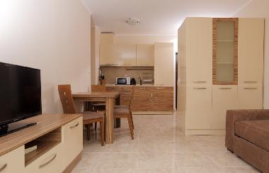Apartamento de vacaciones en Nessebar (Burgas)Casa de vacaciones