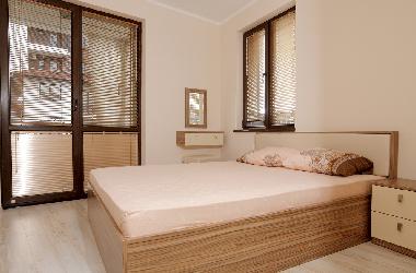 Apartamento de vacaciones en Nessebar (Burgas)Casa de vacaciones