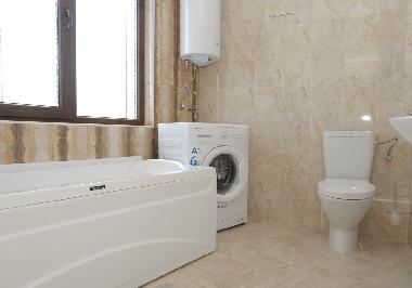 Apartamento de vacaciones en Nessebar (Burgas)Casa de vacaciones