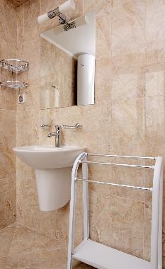 Apartamento de vacaciones en Nessebar (Burgas)Casa de vacaciones