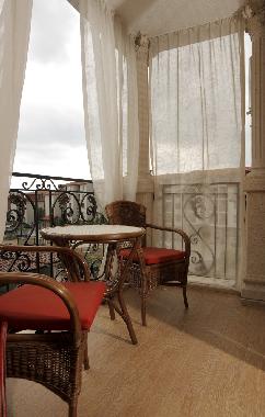 Apartamento de vacaciones en Nessebar (Burgas)Casa de vacaciones