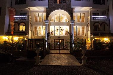 Apartamento de vacaciones en Nessebar (Burgas)Casa de vacaciones