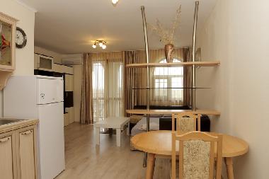 Apartamento de vacaciones en Nessebar (Burgas)Casa de vacaciones