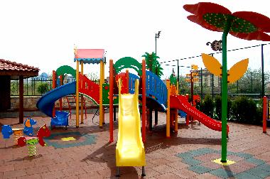 Apartamento de vacaciones en Nessebar (Burgas)Casa de vacaciones