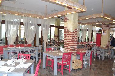 Apartamento de vacaciones en Nessebar (Burgas)Casa de vacaciones