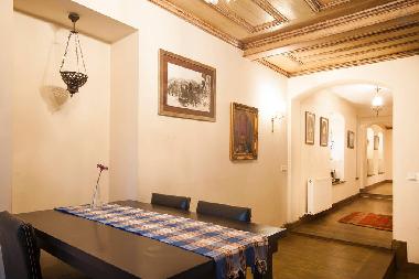 Apartamento de vacaciones en Taksim (Istanbul)Casa de vacaciones