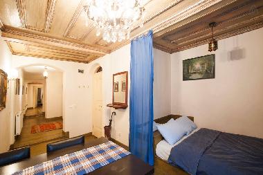 Apartamento de vacaciones en Taksim (Istanbul)Casa de vacaciones