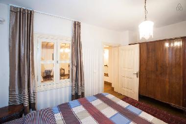 Apartamento de vacaciones en Taksim (Istanbul)Casa de vacaciones