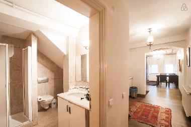 Apartamento de vacaciones en Taksim (Istanbul)Casa de vacaciones