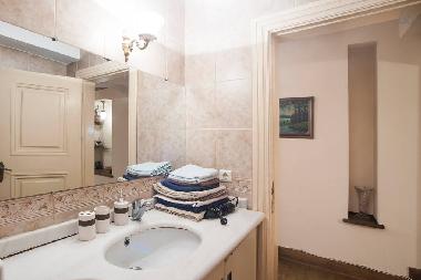 Apartamento de vacaciones en Taksim (Istanbul)Casa de vacaciones