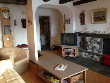 Apartamento de vacaciones en Crans-Montana (Crans-Montana)Casa de vacaciones