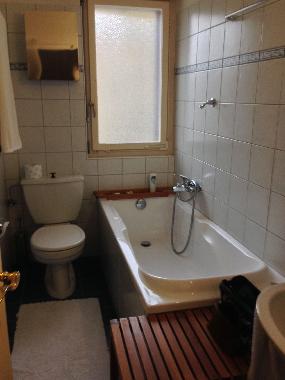 Apartamento de vacaciones en Crans-Montana (Crans-Montana)Casa de vacaciones