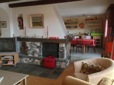 Apartamento de vacaciones en Crans-Montana (Crans-Montana)Casa de vacaciones