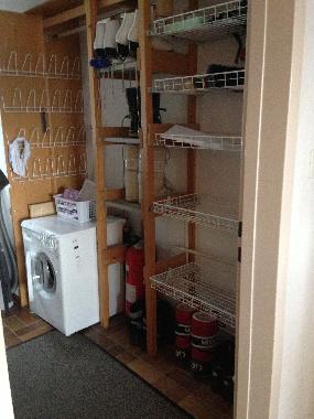 Apartamento de vacaciones en Crans-Montana (Crans-Montana)Casa de vacaciones