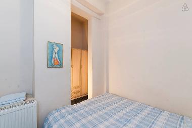 Apartamento de vacaciones en Taksim (Istanbul)Casa de vacaciones