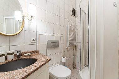 Apartamento de vacaciones en Taksim (Istanbul)Casa de vacaciones