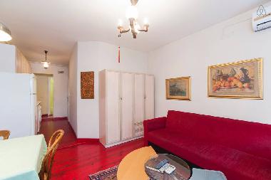 Apartamento de vacaciones en Taksim (Istanbul)Casa de vacaciones