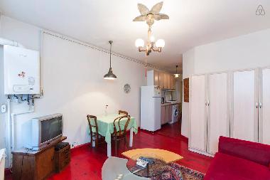 Apartamento de vacaciones en Taksim (Istanbul)Casa de vacaciones