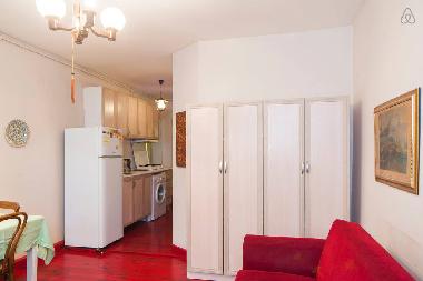 Apartamento de vacaciones en Taksim (Istanbul)Casa de vacaciones