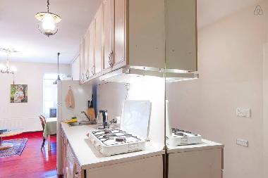 Apartamento de vacaciones en Taksim (Istanbul)Casa de vacaciones