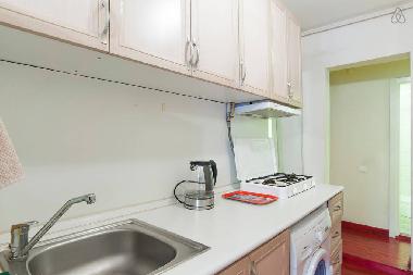 Apartamento de vacaciones en Taksim (Istanbul)Casa de vacaciones