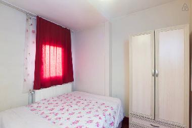 Apartamento de vacaciones en Taksim (Istanbul)Casa de vacaciones