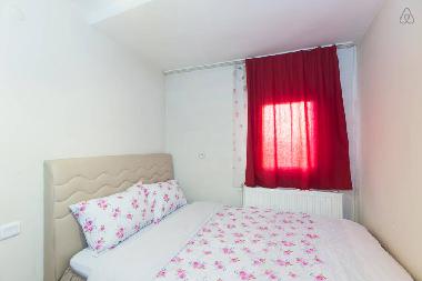 Apartamento de vacaciones en Taksim (Istanbul)Casa de vacaciones