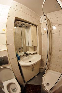 Apartamento de vacaciones en Taksim (Istanbul)Casa de vacaciones