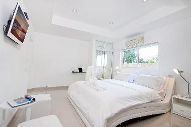 Casa de vacaciones en PATTAYA (Chon Buri)Casa de vacaciones