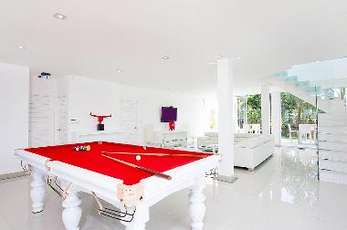 Casa de vacaciones en PATTAYA (Chon Buri)Casa de vacaciones