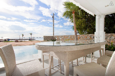 Casa de vacaciones en PATTAYA (Chon Buri)Casa de vacaciones