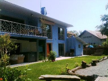 Casa de vacaciones en ANGLET (Pyrnes-Atlantiques)Casa de vacaciones