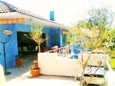 Casa de vacaciones en ANGLET (Pyr�n�es-Atlantiques)Casa de vacaciones