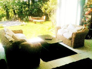 Casa de vacaciones en ANGLET (Pyr�n�es-Atlantiques)Casa de vacaciones