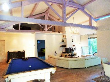 Casa de vacaciones en ANGLET (Pyr�n�es-Atlantiques)Casa de vacaciones