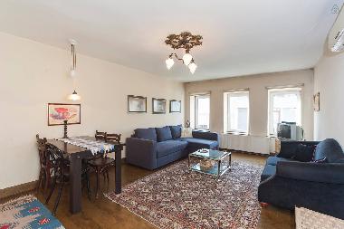 Apartamento de vacaciones en Taksim (Istanbul)Casa de vacaciones
