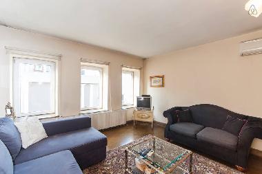 Apartamento de vacaciones en Taksim (Istanbul)Casa de vacaciones