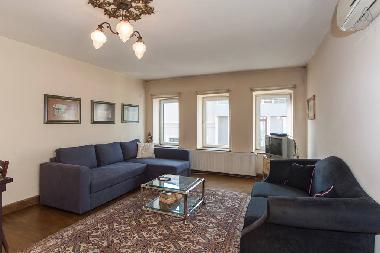 Apartamento de vacaciones en Taksim (Istanbul)Casa de vacaciones
