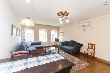 Apartamento de vacaciones en Taksim (Istanbul)Casa de vacaciones
