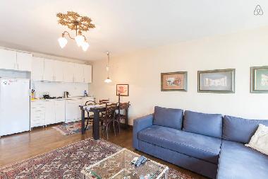 Apartamento de vacaciones en Taksim (Istanbul)Casa de vacaciones