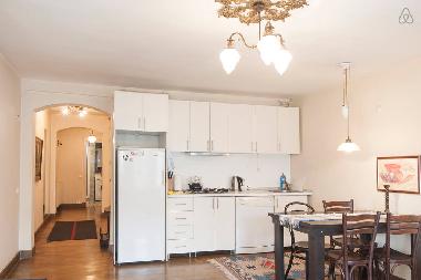 Apartamento de vacaciones en Taksim (Istanbul)Casa de vacaciones